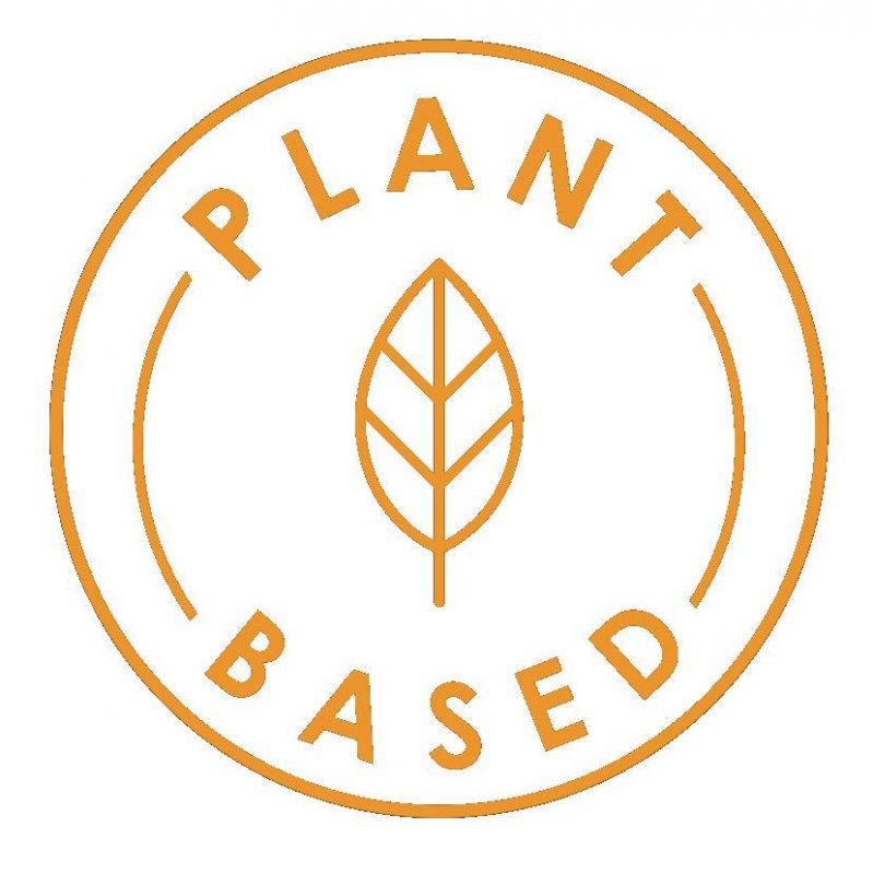 Plant Based Logo AA Naturals